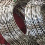 Ниобиевая проволока 1,5 мм НбПр-3 ТУ 48-4-316-74