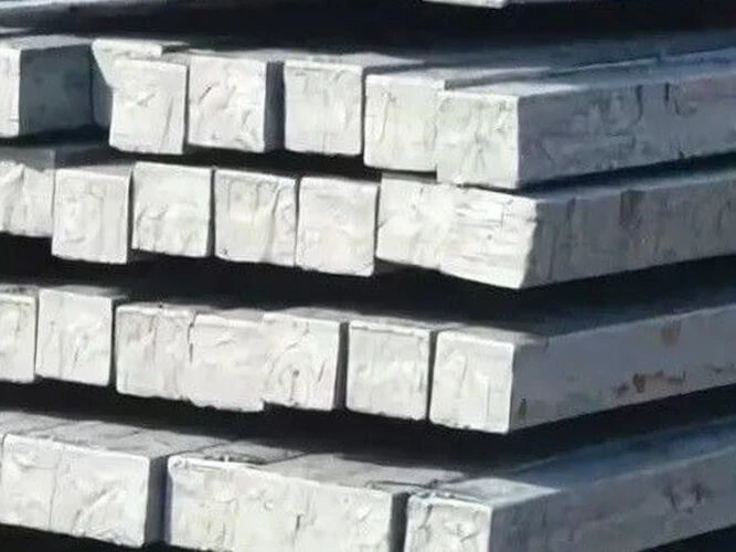 Низколегированный квадрат 30 мм 30 мм 09Г2 ГОСТ 19281-89