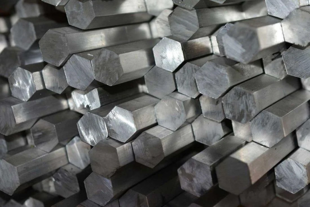 Низколегированный шестигранник 9 мм 10Г2С ГОСТ 2879-2006