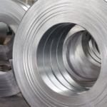 Платиновая лента 0.1 мм ПлРу90-10 ТУ 1860-194-00195200-2003