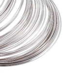 Платиновая проволока 1.1 мм ПлПдРд-4-3,5 ГОСТ 18389-73