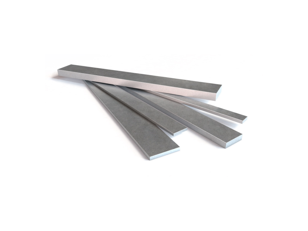 Полоса стальная быстрорежущая кованая 4 мм 45 мм Р2М5 ГОСТ 4405-75