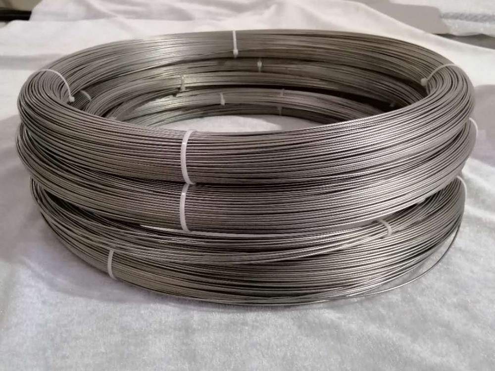 Порошковая сварочная проволока 2 мм ППМ-61М ГОСТ 26101-84