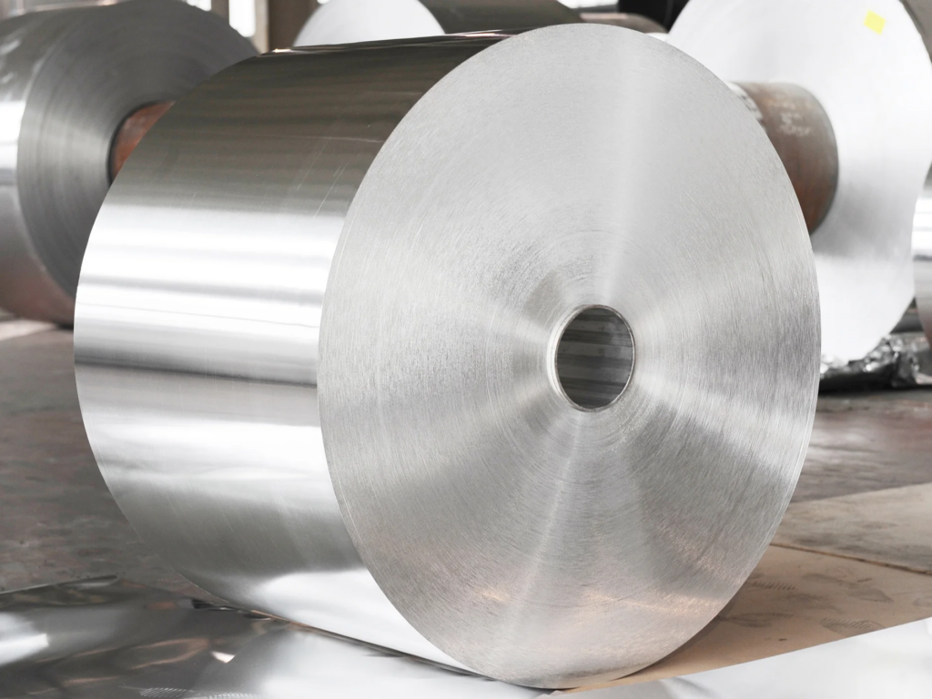 Прецизионная фольга 0,005 мм 83НФ ГОСТ 10160-75