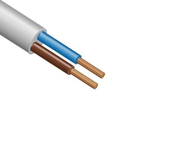 Соединительный провод 3 2.5 кв.мм ЭЛЕКТРОКАБЕЛЬ НН