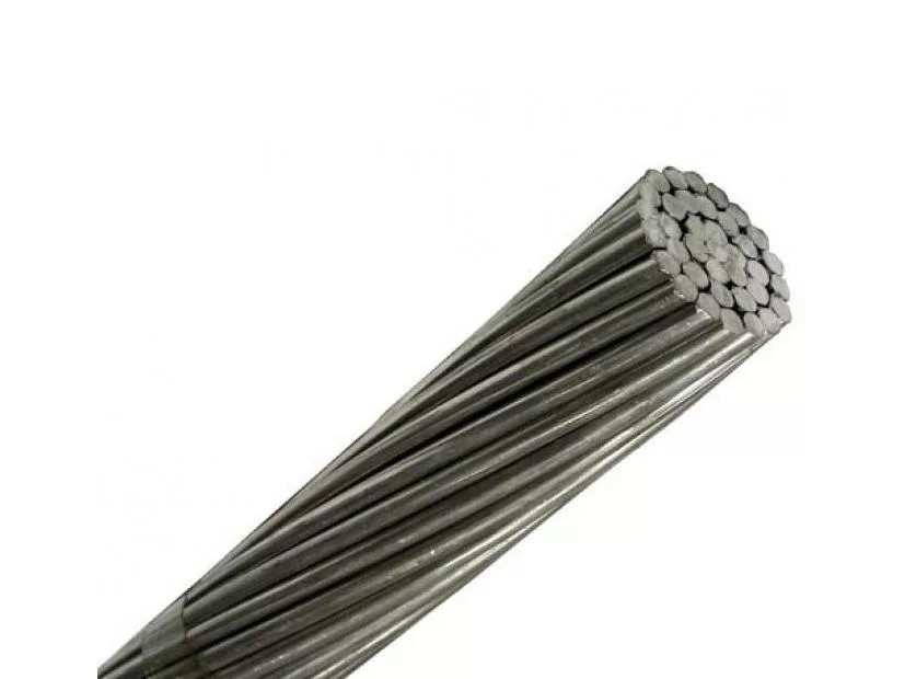 Неизолированный провод АСП 120 м ЭМ-Кабель