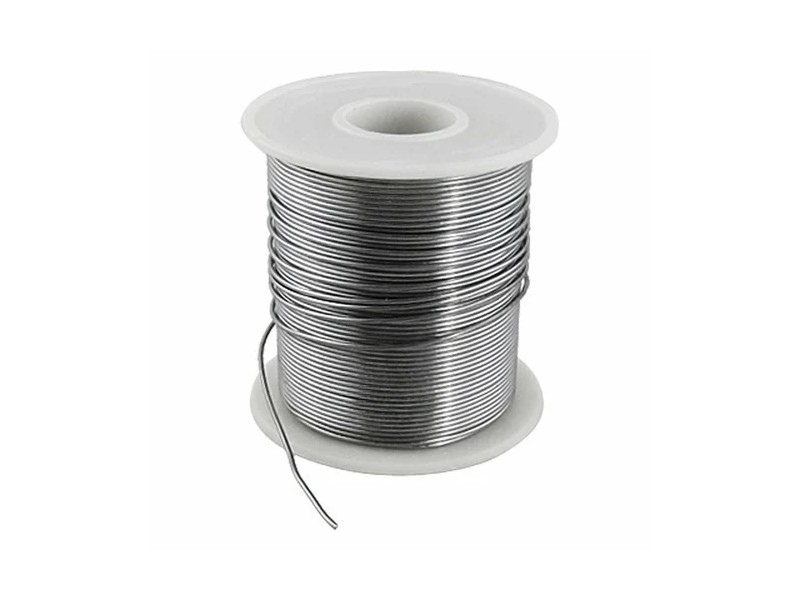 Бессурьмянистый припой ПОС 20. d=1,8мм