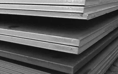 Стальная плита горячекатаная 145 мм Ст70 ГОСТ 14637-89