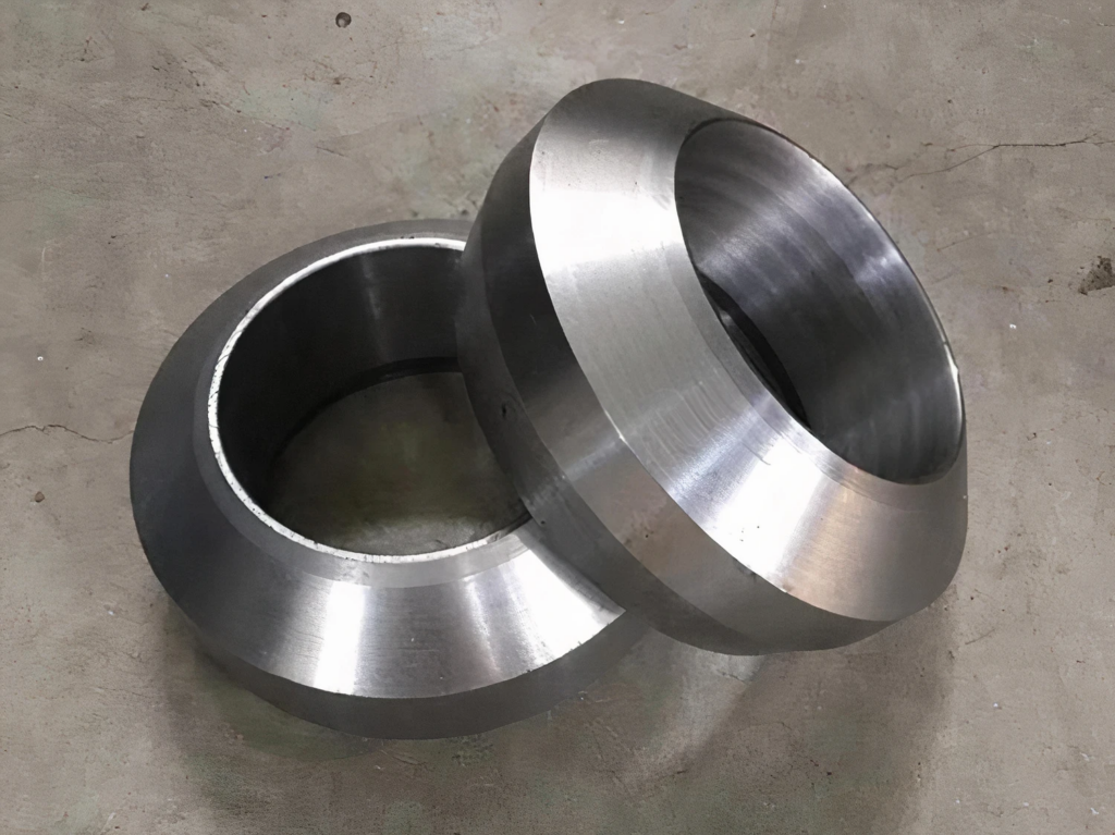 Стальная бобышка резьбовая 300 мм 65.08 мм A105 MSS SP-97