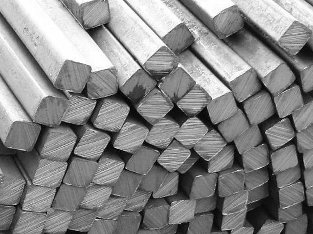 Стальной квадрат 90 мм 90 мм C48 UNI 7847