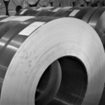 Стальная лента холоднокатаная 0.63 мм Ст1сп ГОСТ 503-81