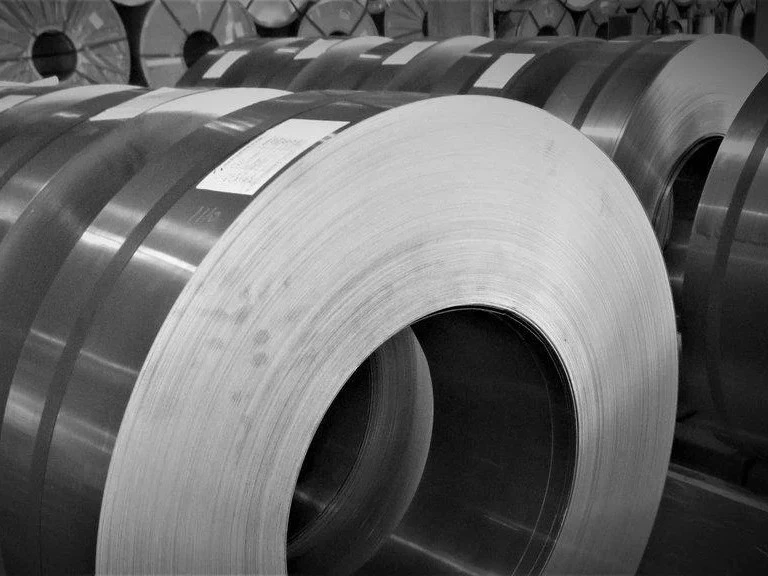 Стальная лента горячекатаная 2 мм БСт2 ГОСТ 6009-74