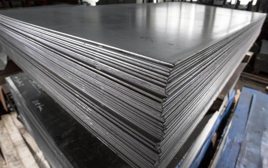 Свинцовый лист 2х600х1200 С2 ГОСТ 9559-2021