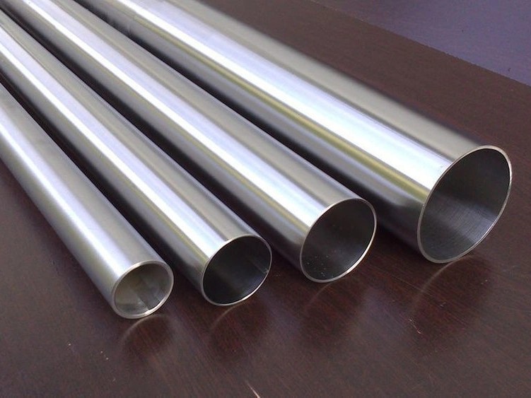 Свинцовая труба 75 мм С1 ГОСТ 167-2018