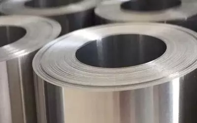 Танталовая фольга 0.09 мм Та ТУ 48-19-258-93