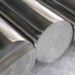 Титановый круг 80 мм ВТ6 ГОСТ 26492-85