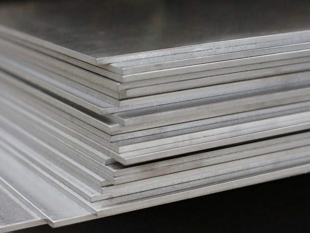 Титановый лист 0.3 мм 400 мм ВТ14 ГОСТ 22178-76