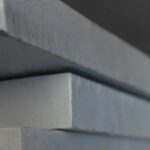 Титановая плита 100 мм ОТ4-0 ГОСТ 23755-79