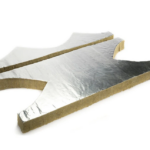 Тройник из минеральной ваты 820 мм 50 мм