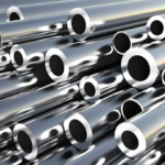 Труба из палладия 9 мм 4 мм Пд99.8 ТУ 117-1-195-99