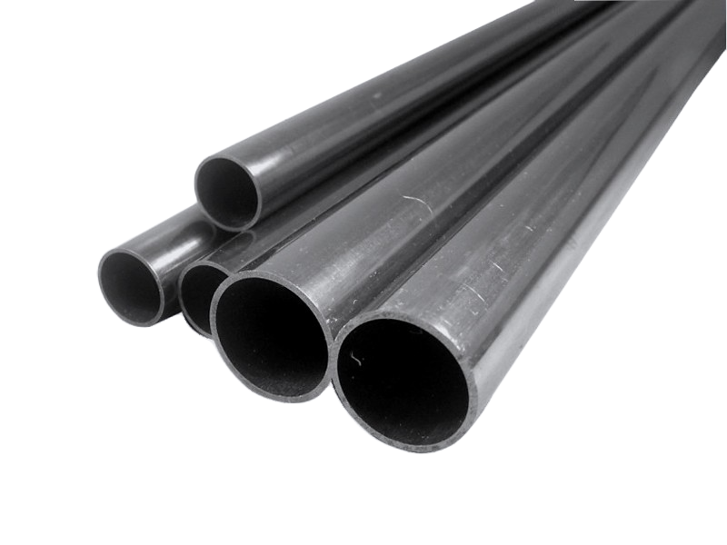 Вольфрамовая труба 10 мм ШВЧ ТУ 48-19-57-91