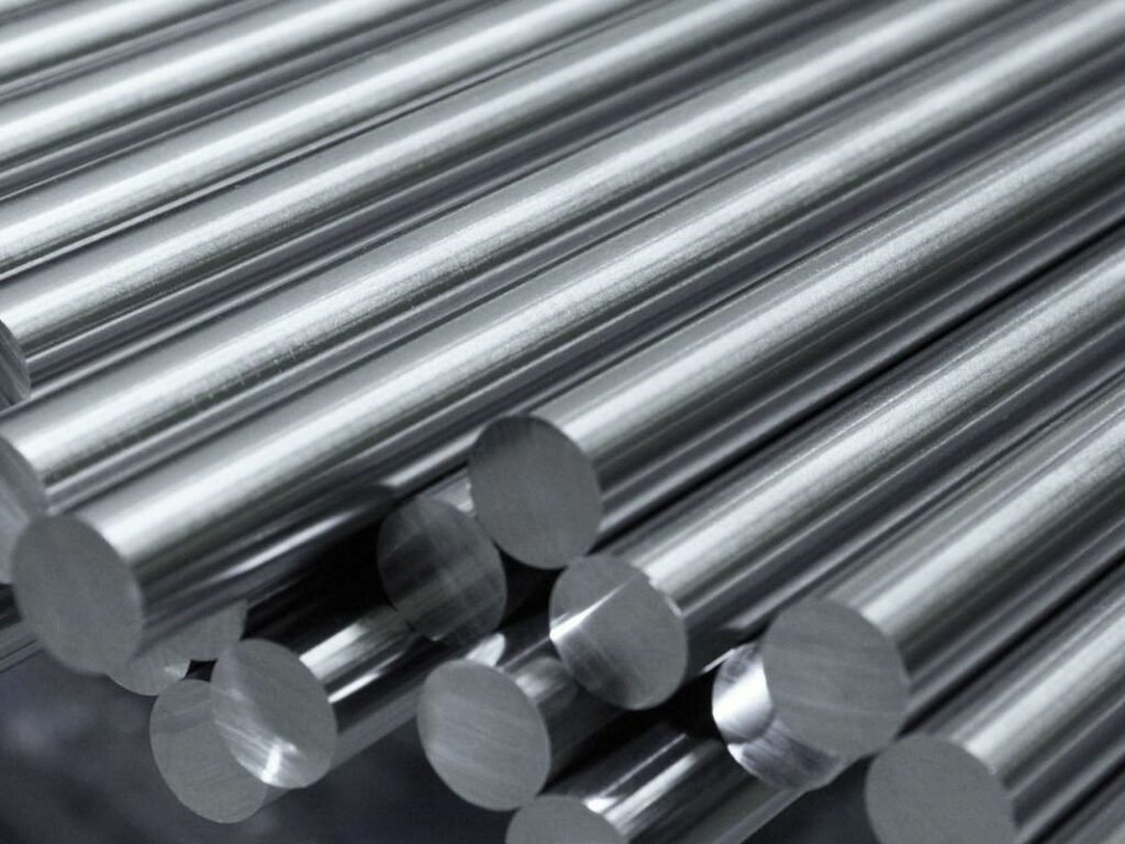 Вольфрамовый круг 1 мм ВЛ ТУ 48-19-27-88