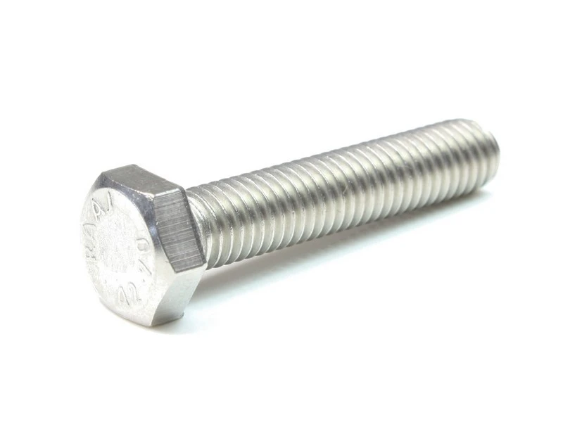 Усиленные болты 320 мм 24 мм 2368 ГОСТ 12459-67