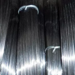 Вольфрамовая проволока 12.8 мкм ВТ-15 ГОСТ 18903-73