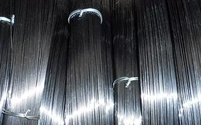 Вольфрамовая проволока 295 мкм ВМ ГОСТ 18903-73