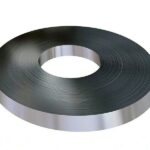 Вольфрамовые ленты 1.85 мм ВА ГОСТ 10234-77