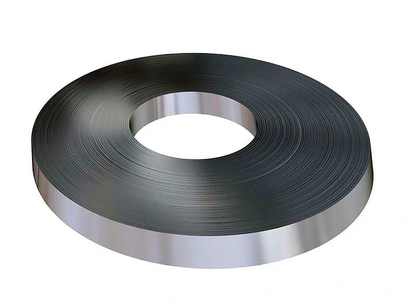 Вольфрамовые ленты 2.6 мм ВР-27ВП ГОСТ 10234-77