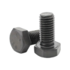 Высокопрочный болт 100 мм 12 мм A193 Gr.B7 ASME B18.2.3.6M