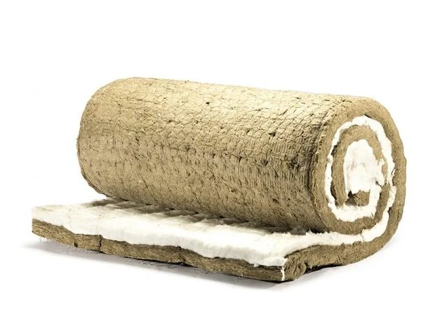 Высокотемпературный мат 3000 мм 1000 мм 90 мм