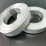 Цинковая лента 0.3 мм Ц2 ГОСТ 18327-2018