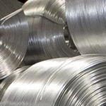 Циркониевая лента 0.17 мм Цирконий 702 ТУ 95.166-92