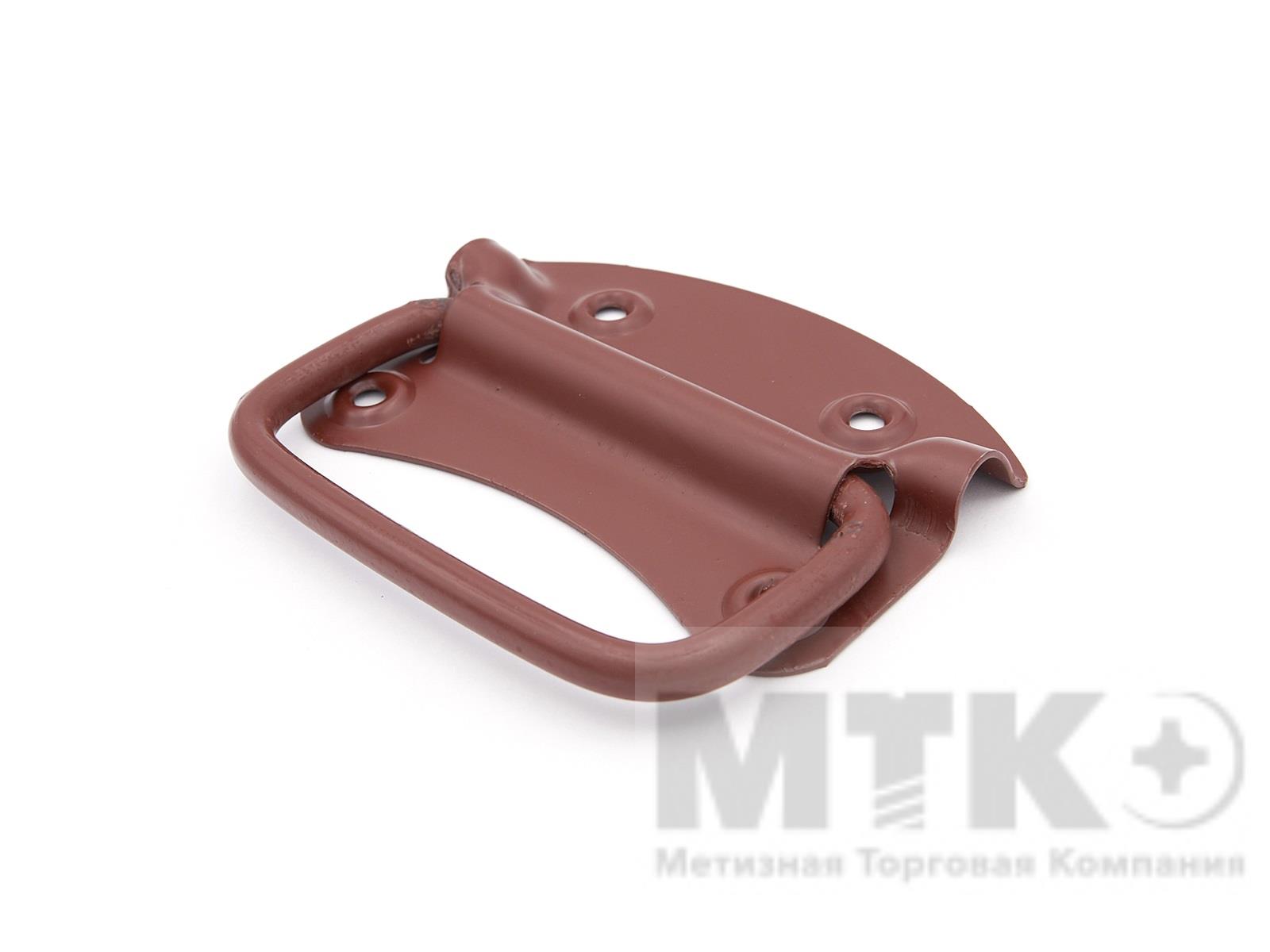 Ручка 2 грунтованная ГФ 021 (-)